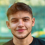 Foto de Aluno