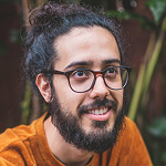 Foto de Aluno